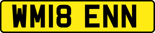 WM18ENN