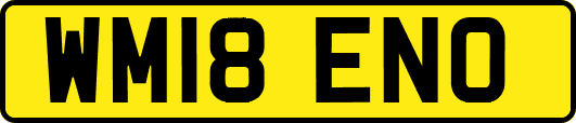 WM18ENO