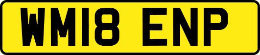 WM18ENP