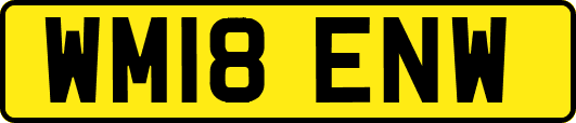 WM18ENW