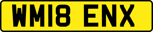WM18ENX