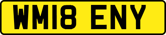 WM18ENY