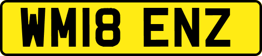 WM18ENZ
