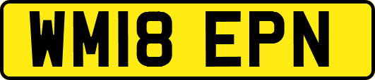 WM18EPN