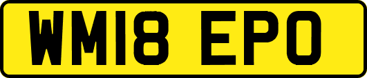 WM18EPO