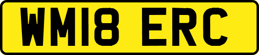 WM18ERC