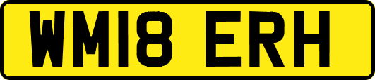 WM18ERH