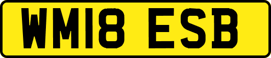 WM18ESB