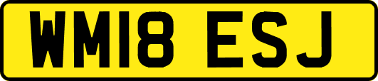 WM18ESJ