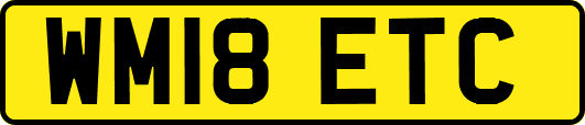 WM18ETC