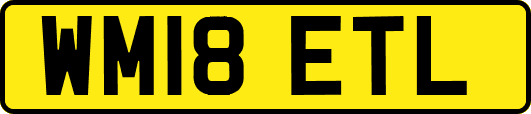 WM18ETL