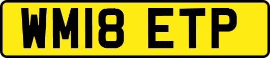 WM18ETP