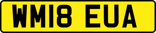 WM18EUA