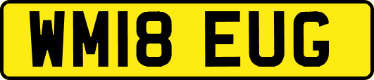 WM18EUG