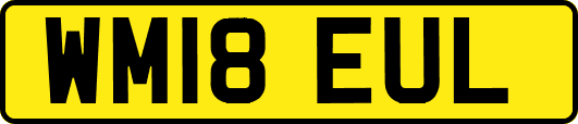 WM18EUL