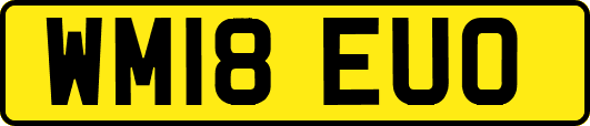 WM18EUO