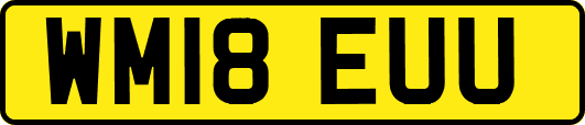 WM18EUU