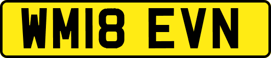 WM18EVN