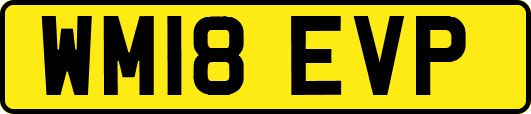 WM18EVP