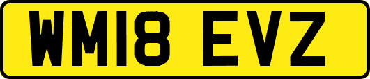 WM18EVZ