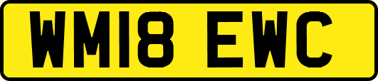 WM18EWC