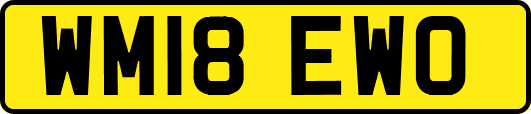 WM18EWO