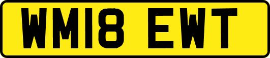 WM18EWT