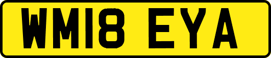 WM18EYA