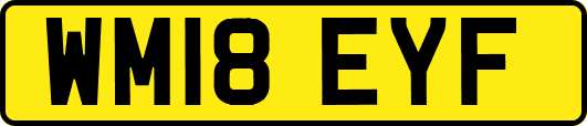 WM18EYF