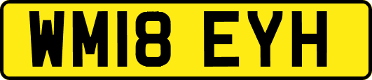 WM18EYH