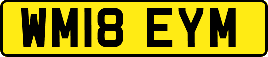 WM18EYM