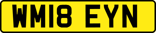 WM18EYN