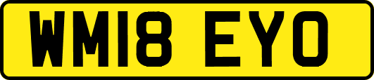 WM18EYO