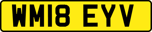 WM18EYV