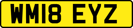 WM18EYZ