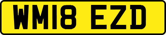 WM18EZD