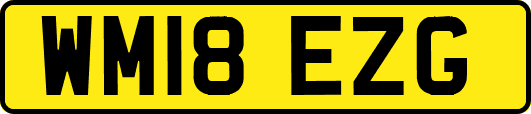 WM18EZG