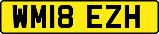 WM18EZH