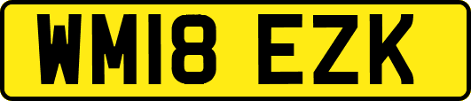 WM18EZK