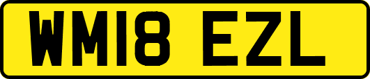 WM18EZL