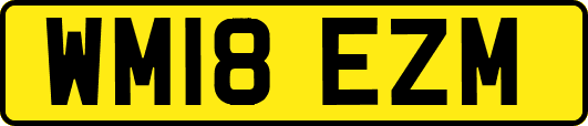 WM18EZM