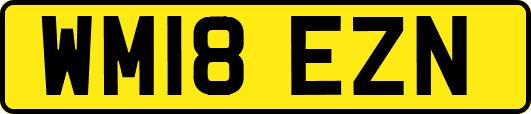 WM18EZN