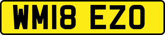 WM18EZO