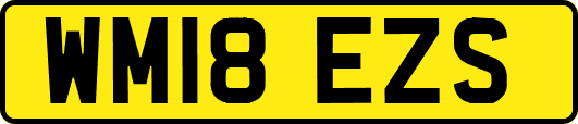 WM18EZS