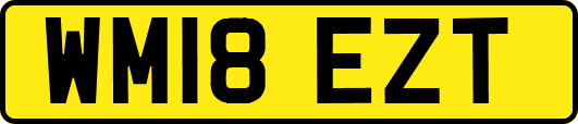 WM18EZT