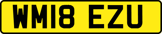 WM18EZU