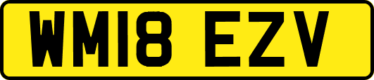 WM18EZV