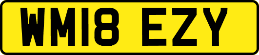 WM18EZY