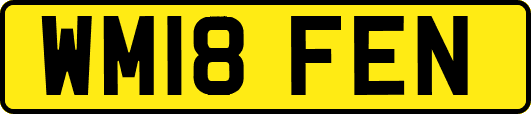 WM18FEN