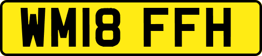 WM18FFH